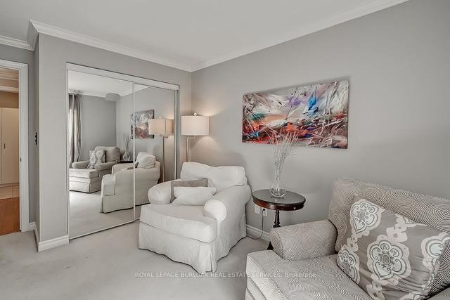 305 - 5188 Lakeshore Rd, Condo with 2 bedrooms, 2 bathrooms and 2 parking in Burlington ON | Image 9