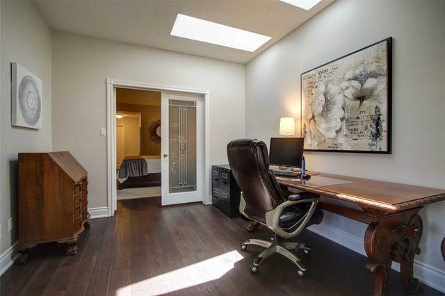 2 Wood Duck Island Way, Condo with 2 bedrooms, 4 bathrooms and 3 parking in Markham ON | Image 20
