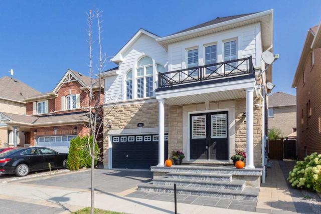 661 Armstrong Blvd, House detached with 4 bedrooms, 3 bathrooms and 4 parking in Milton ON | Image 23