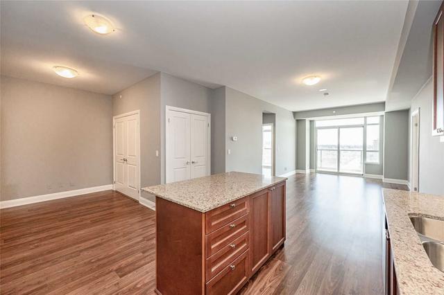 907 - 35 Fontenay Crt, Condo with 2 bedrooms, 2 bathrooms and 1 parking in Toronto ON | Image 34
