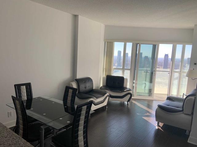4306 - 50 Absolute Ave, Condo with 1 bedrooms, 2 bathrooms and 1 parking in Mississauga ON | Image 19