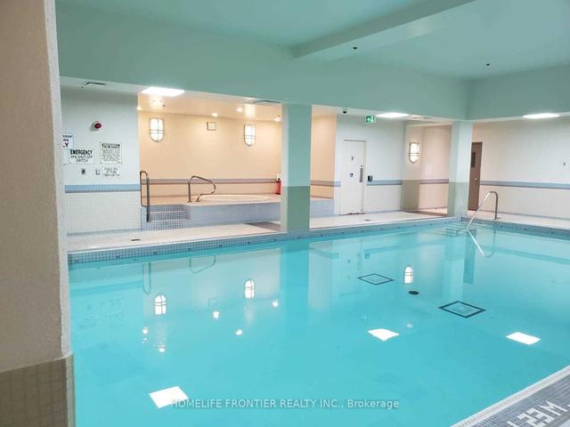 1514 - 15 North Park Rd, Condo with 2 bedrooms, 2 bathrooms and 1 parking in Vaughan ON | Image 18