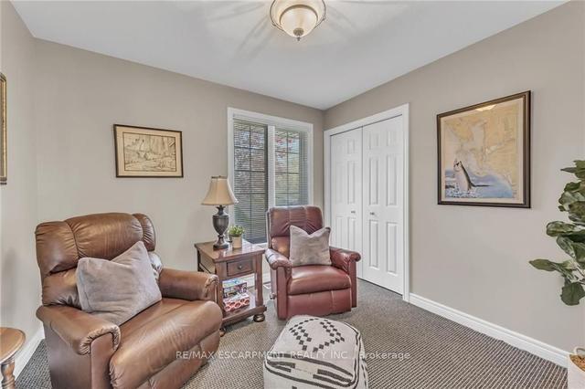 20 Coastal Crt, House detached with 2 bedrooms, 3 bathrooms and 6 parking in Norfolk County ON | Image 14