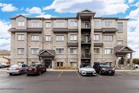 11-345 Tribeca Private, Barrhaven, ON, K2J6B4 | Card Image