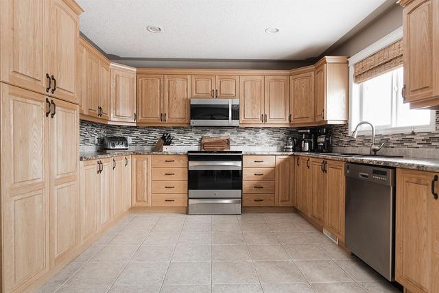 252 Woodward Lane, House detached with 4 bedrooms, 3 bathrooms and 6 parking in Wood Buffalo AB | Image 8