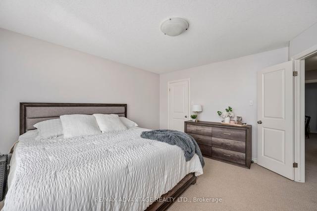 10 - 960 Bitterbush Cres, Condo with 3 bedrooms, 4 bathrooms and null parking in London ON | Image 5