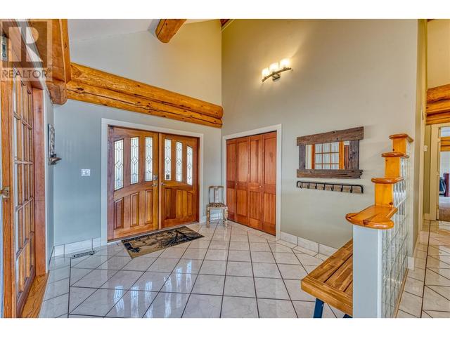 6690 Goose Lake Road, House detached with 3 bedrooms, 3 bathrooms and 10 parking in North Okanagan B BC | Image 32