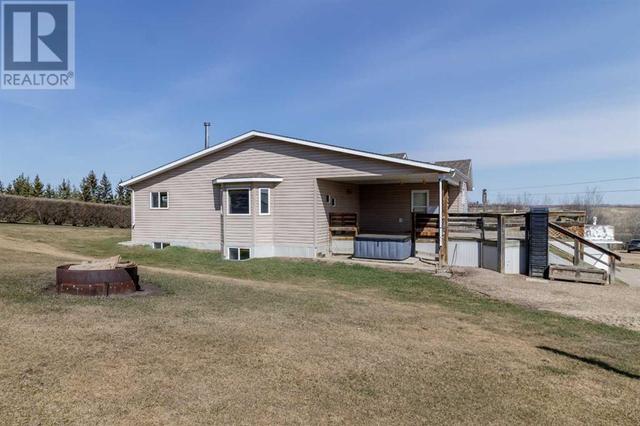35175 Range Road 230, House detached with 6 bedrooms, 2 bathrooms and 6 parking in Red Deer County AB | Image 29