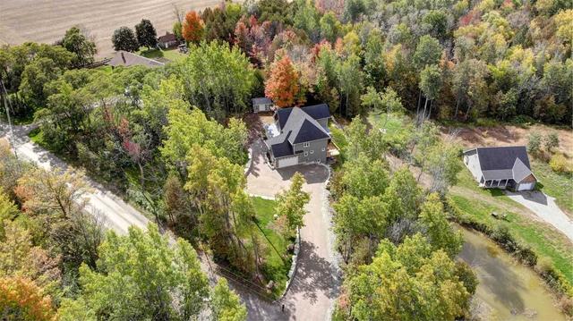 2638 Burnham Line, House detached with 4 bedrooms, 4 bathrooms and 7 parking in Otonabee South Monaghan ON | Image 28