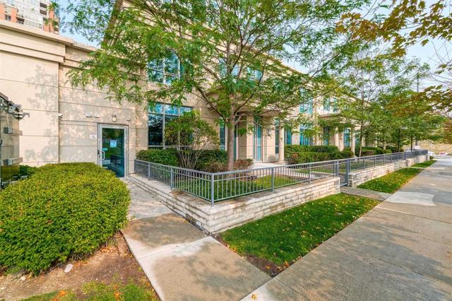 th6 - 15 Viking Lane, Townhouse with 3 bedrooms, 3 bathrooms and 1 parking in Toronto ON | Image 26