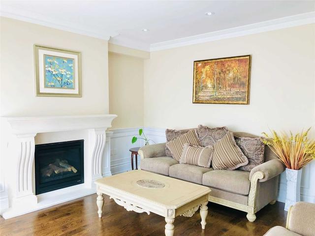 toronto - 84 Hounslow Ave, House detached with 4 bedrooms, 5 bathrooms and 5 parking in Toronto ON | Image 25