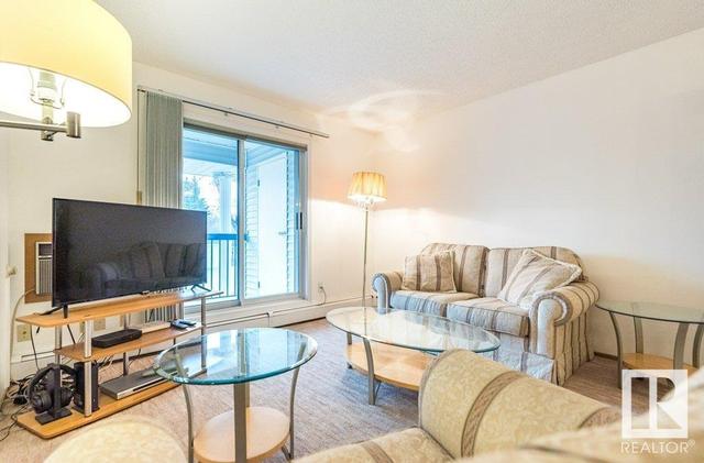 101 - 5212 48 Av, Condo with 1 bedrooms, 1 bathrooms and 1 parking in Wetaskiwin AB | Image 17