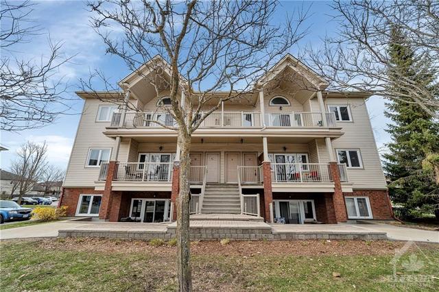 e - 170 Waterbridge Drive, Condo with 2 bedrooms, 1 bathrooms and 1 parking in Ottawa ON | Image 1
