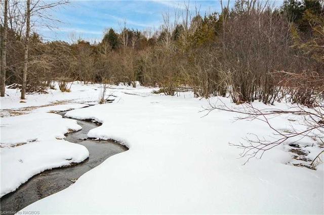 84040 Side Road 6 Rd, House detached with 3 bedrooms, 2 bathrooms and 7 parking in Meaford ON | Image 35