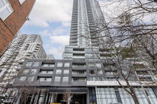 207 - 98 Lillian St, Condo with 0 bedrooms, 1 bathrooms and 0 parking in Toronto ON | Image 31