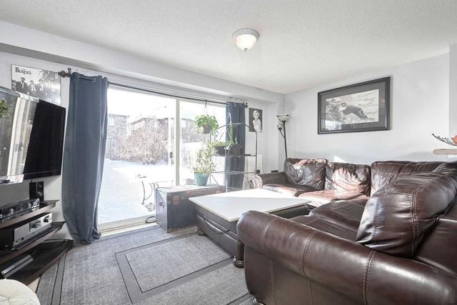 283 Dunsmore Lane, House attached with 3 bedrooms, 2 bathrooms and 2 parking in Barrie ON | Image 9