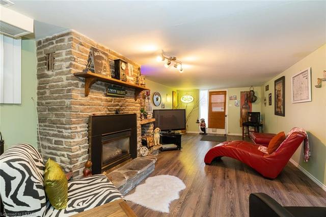 731 Whetter Avenue, House detached with 3 bedrooms, 2 bathrooms and 4 parking in London ON | Image 16