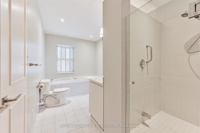57 Glengowan Rd, House detached with 5 bedrooms, 4 bathrooms and 7 parking in Toronto ON | Image 10