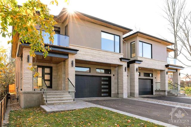 26 Witherspoon Crescent, House detached with 4 bedrooms, 5 bathrooms and 4 parking in Ottawa ON | Image 2