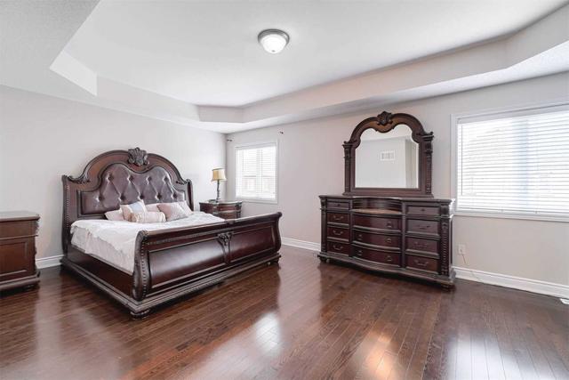7 Daylilly Terr, House detached with 5 bedrooms, 5 bathrooms and 4 parking in Brampton ON | Image 18