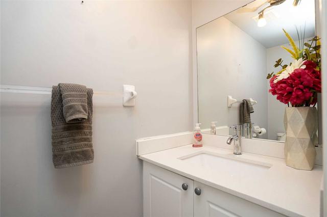 395 Jay Cres, House detached with 3 bedrooms, 4 bathrooms and 5 parking in Orangeville ON | Image 8