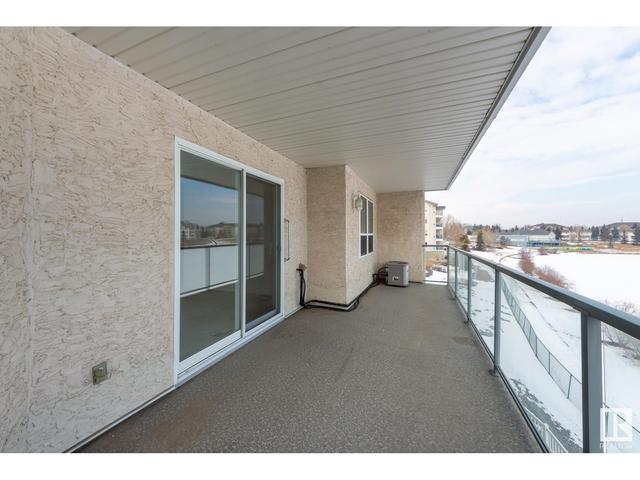215 - 9535 176 St Nw, Condo with 2 bedrooms, 2 bathrooms and 2 parking in Edmonton AB | Image 12