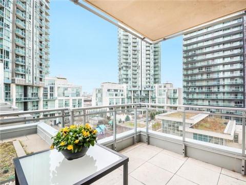 904 - 225 Webb Dr, Condo with 1 bedrooms, 1 bathrooms and 1 parking in Mississauga ON | Image 15