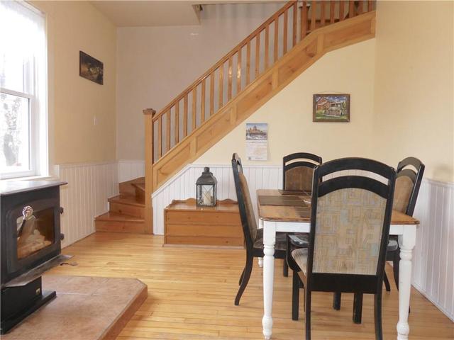391 Mount St Patrick Road, House detached with 6 bedrooms, 2 bathrooms and 4 parking in Greater Madawaska ON | Image 6