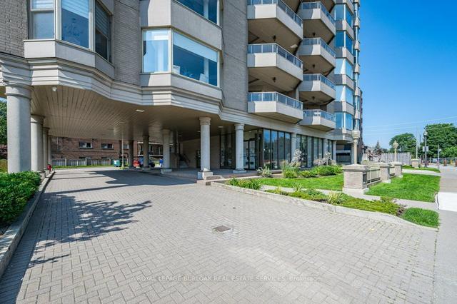 2w - 174 Mountain Park Ave, Condo with 3 bedrooms, 2 bathrooms and 2 parking in Hamilton ON | Image 34