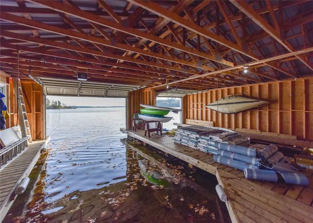 253 Sunrise Tr, House detached with 4 bedrooms, 2 bathrooms and 0 parking in Georgian Bay ON | Image 38