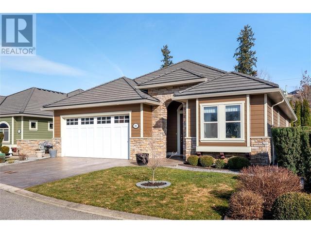 105 - 4450 Gordon Drive, House detached with 4 bedrooms, 3 bathrooms and 4 parking in Kelowna BC | Image 39