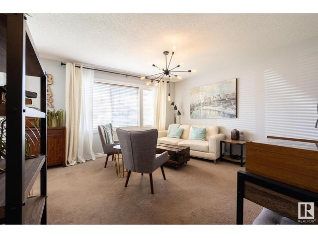 1 - 9650 82 Av Nw, Condo with 2 bedrooms, 1 bathrooms and 1 parking in Edmonton AB | Image 10