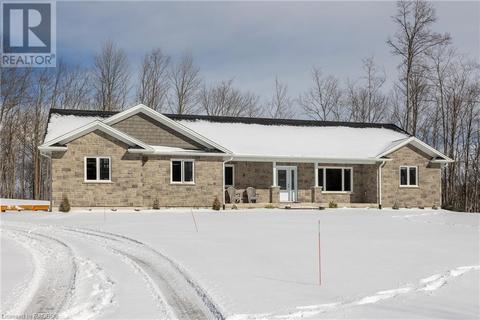 105 Forest Creek Trail, West Grey, ON, N0G1S0 | Card Image