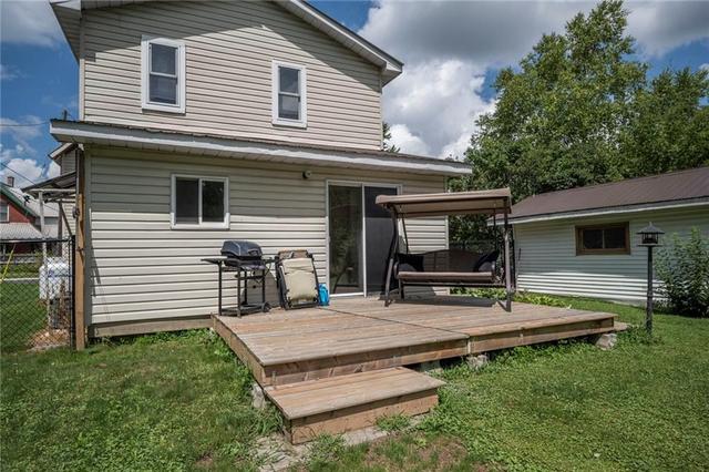 4077 County Road 7 Road, House detached with 3 bedrooms, 2 bathrooms and 4 parking in South Dundas ON | Image 19