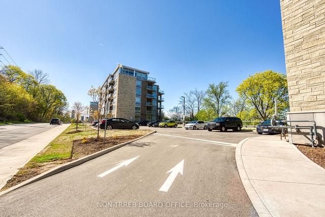 405 - 467 Charlton Ave E, Condo with 1 bedrooms, 2 bathrooms and 1 parking in Hamilton ON | Image 25