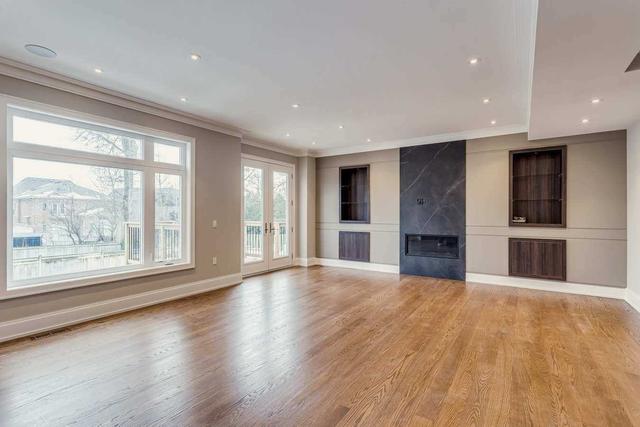 95 Laurelcrest Ave, House detached with 4 bedrooms, 5 bathrooms and 3 parking in Toronto ON | Image 31