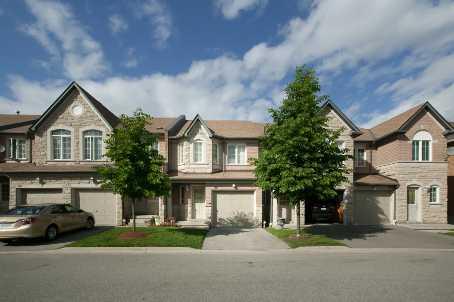 86 - 5260 Mcfarren Blvd, Townhouse with 3 bedrooms, 2 bathrooms and 1 parking in Mississauga ON | Image 1