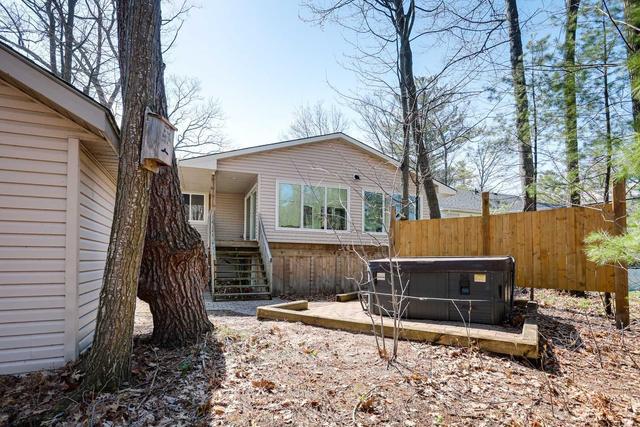 767 Oxbow Park Dr, House detached with 3 bedrooms, 3 bathrooms and 6 parking in Wasaga Beach ON | Image 15