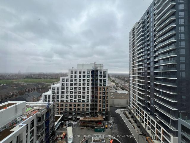 1223 - 7950 Bathurst St, Condo with 2 bedrooms, 2 bathrooms and 1 parking in Vaughan ON | Image 11