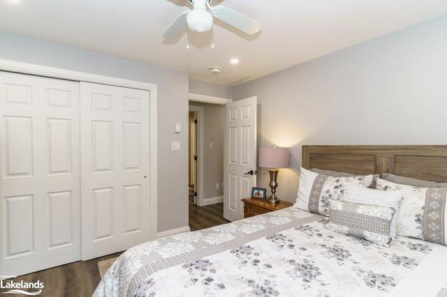 Bedroom 2 with large closet & lots of natural light! | Image 25