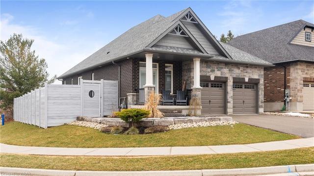 102 Snyder Avenue North Avenue, House detached with 3 bedrooms, 3 bathrooms and 4 parking in Woolwich ON | Image 34