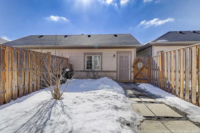 2942 Donald Cousens Pkwy, House attached with 3 bedrooms, 3 bathrooms and 3 parking in Markham ON | Image 11