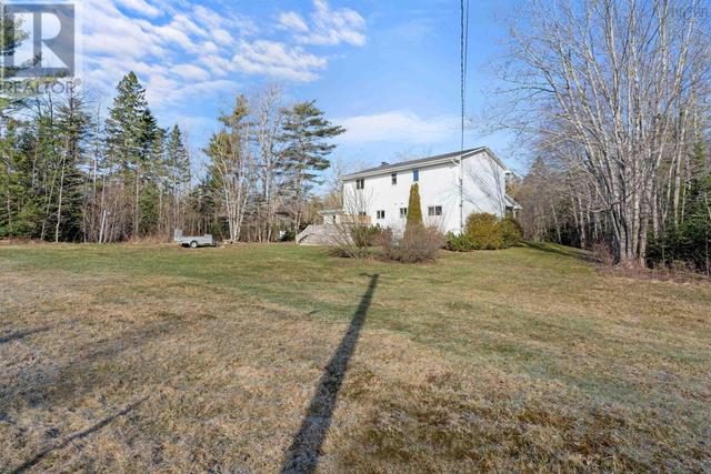 101 Johnson Road, House detached with 4 bedrooms, 3 bathrooms and null parking in Colchester, Subd. C NS | Image 34
