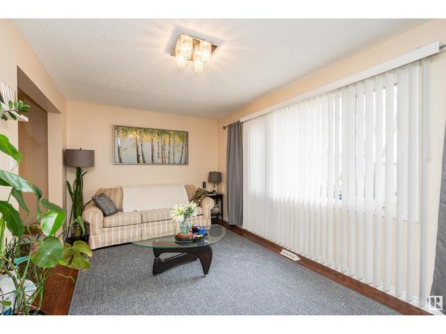 9 - 14110 80 St Nw, House attached with 3 bedrooms, 1 bathrooms and 1 parking in Edmonton AB | Image 17