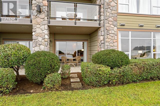 113/114d - 181 Beachside Dr, Condo with 2 bedrooms, 3 bathrooms and null parking in Parksville BC | Image 10