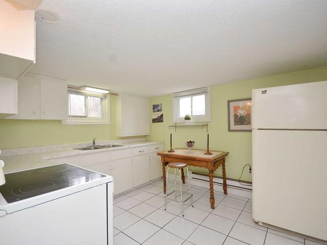 167 Elizabeth St S, House detached with 2 bedrooms, 2 bathrooms and 4 parking in Brampton ON | Image 14