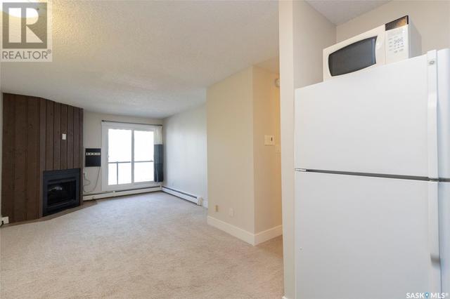 303 - 512 4th Avenue N, Condo with 1 bedrooms, 1 bathrooms and null parking in Saskatoon SK | Image 9