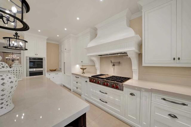 107 Flatbush Ave, House detached with 5 bedrooms, 8 bathrooms and 26 parking in Vaughan ON | Image 5