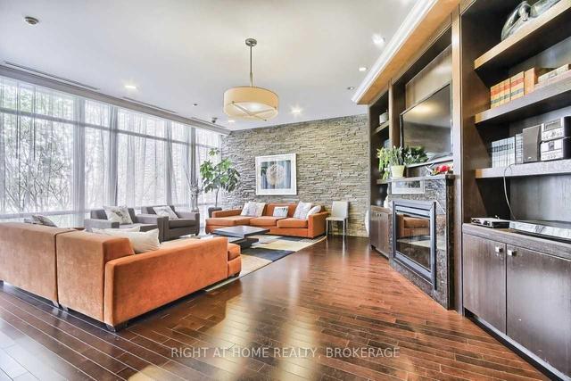 417 - 39 Upper Duke Cres, Condo with 2 bedrooms, 2 bathrooms and 1 parking in Markham ON | Image 17