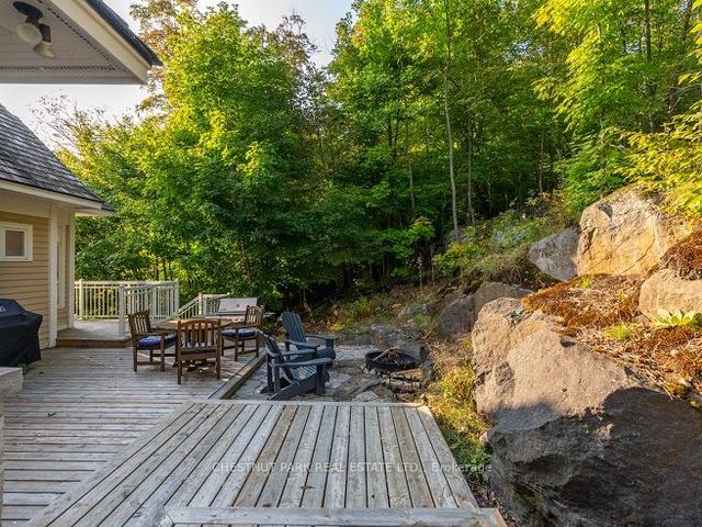 7 - 1363 Juddhaven Rd, House detached with 7 bedrooms, 5 bathrooms and 12 parking in Muskoka Lakes ON | Image 34